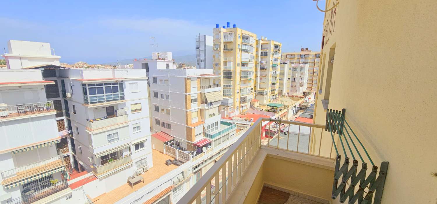 Piso en venta en Centro (Torre del Mar)