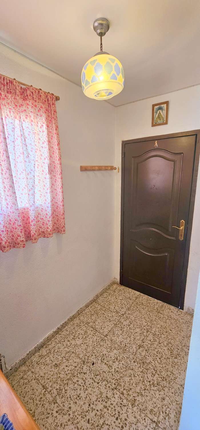 Piso en venta en Centro (Torre del Mar)