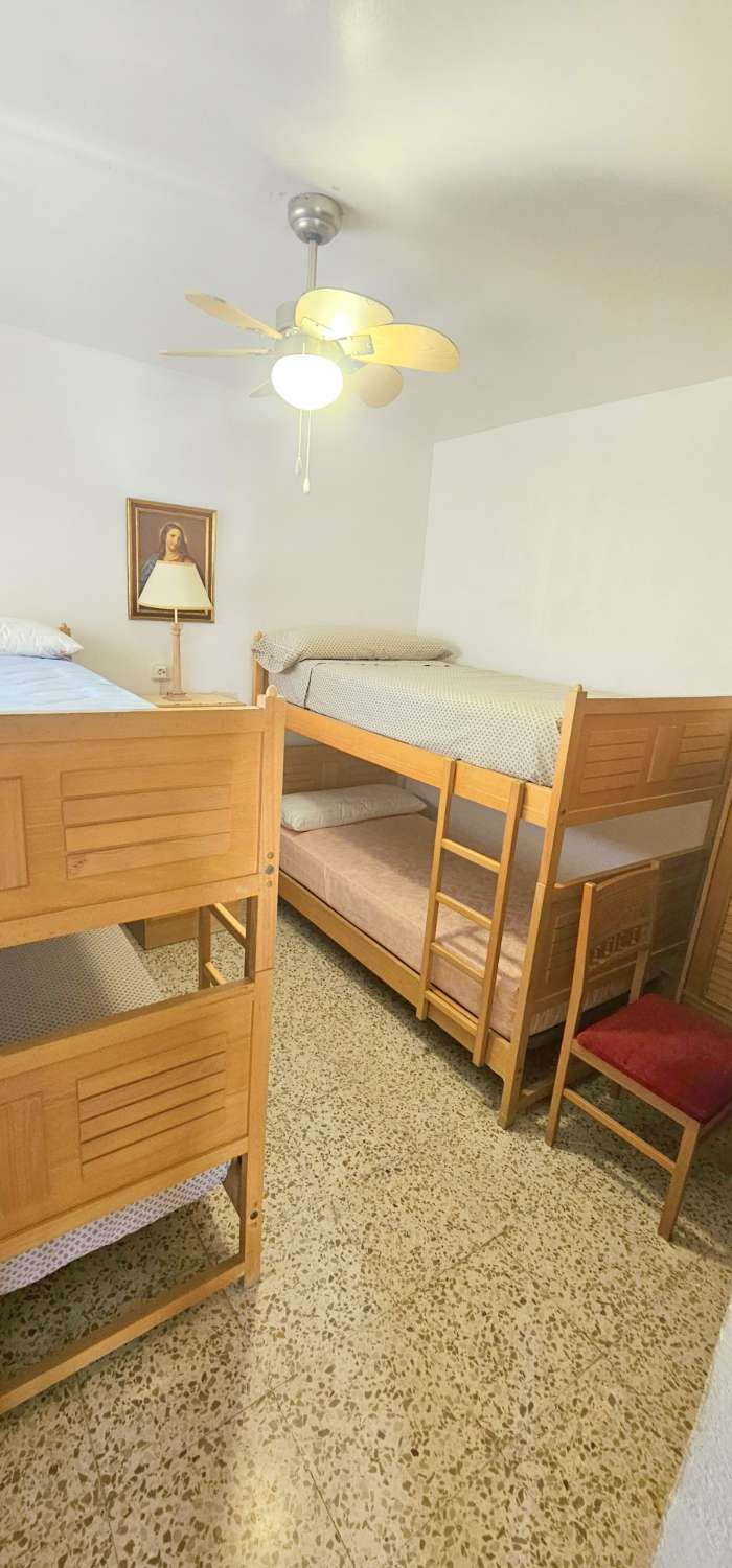 Piso en venta en Centro (Torre del Mar)