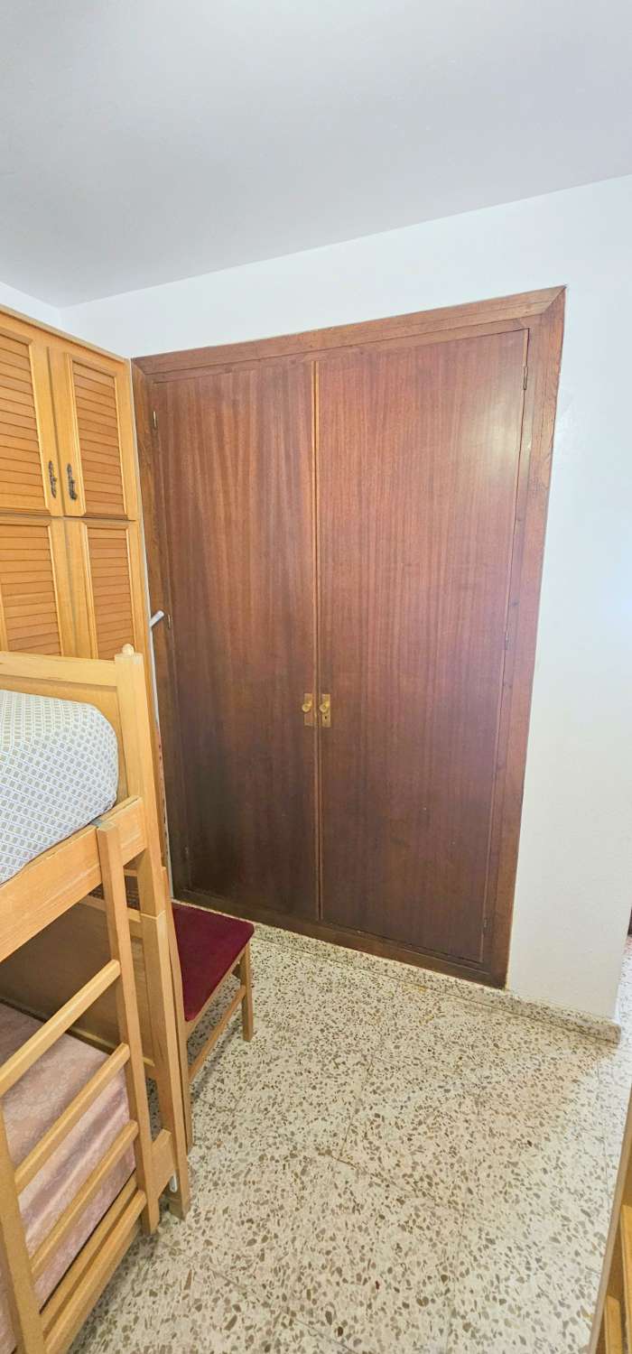 Piso en venta en Centro (Torre del Mar)