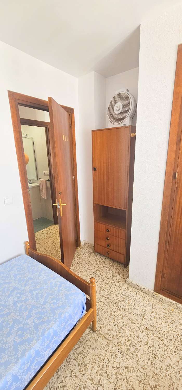 Piso en venta en Centro (Torre del Mar)