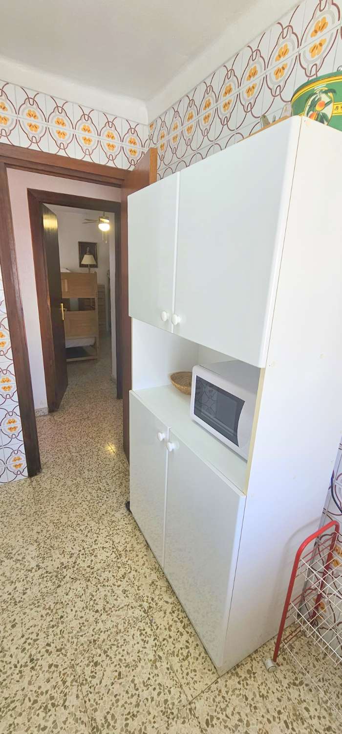 Piso en venta en Centro (Torre del Mar)