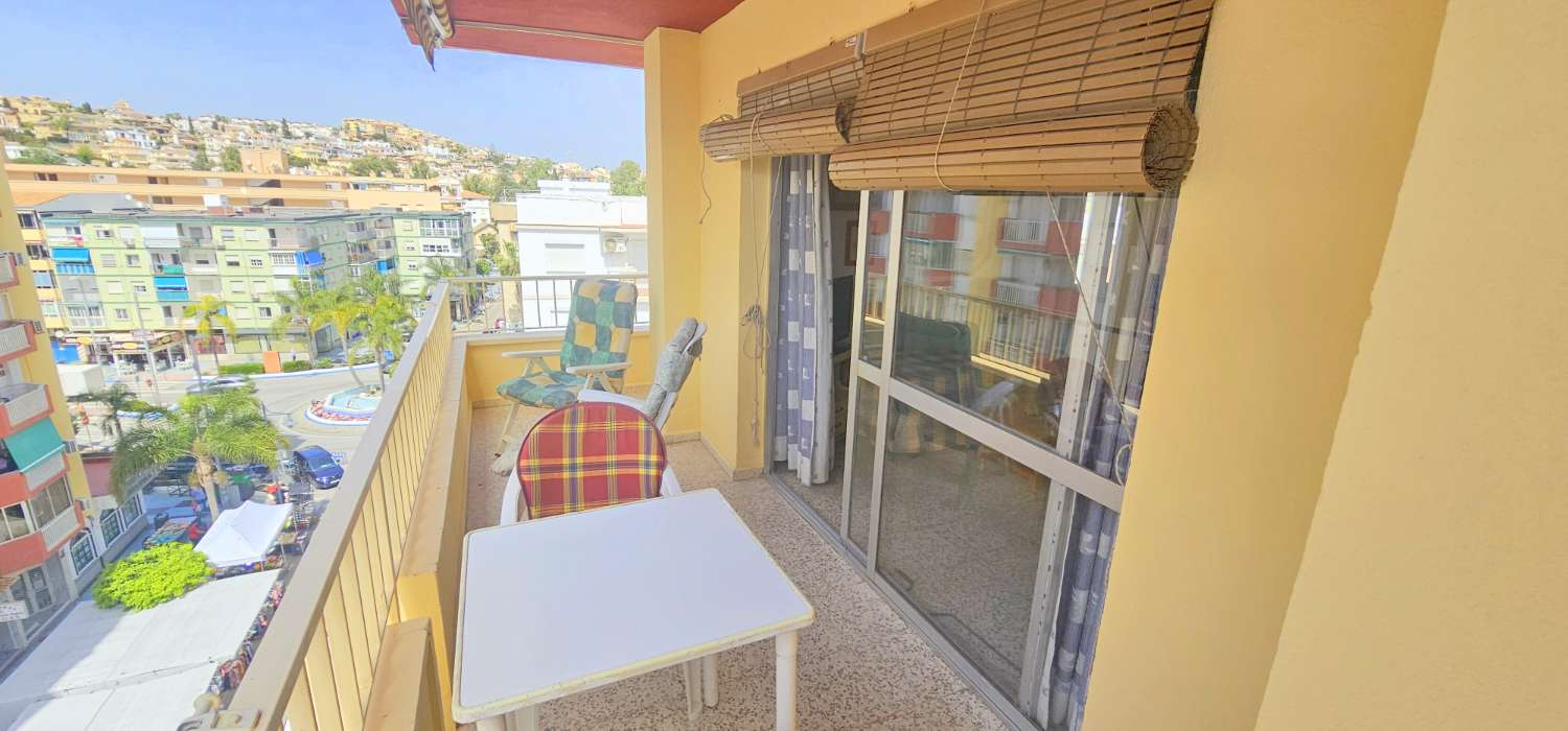 Piso en venta en Centro (Torre del Mar)