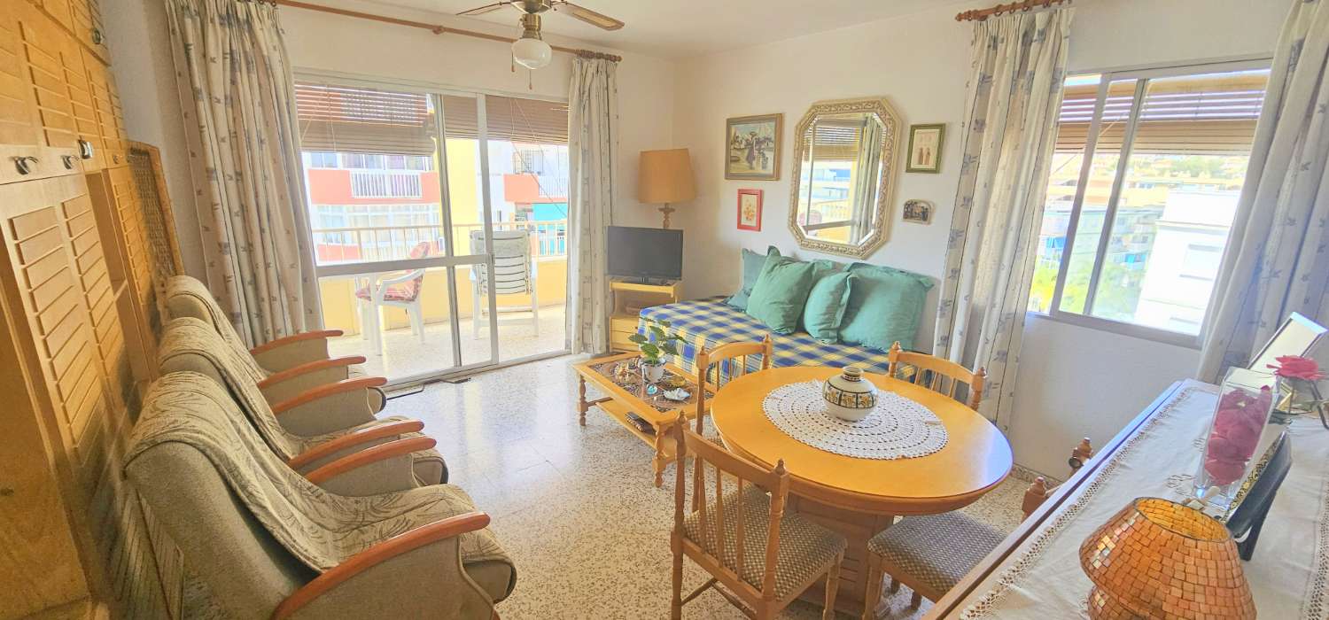 Piso en venta en Centro (Torre del Mar)