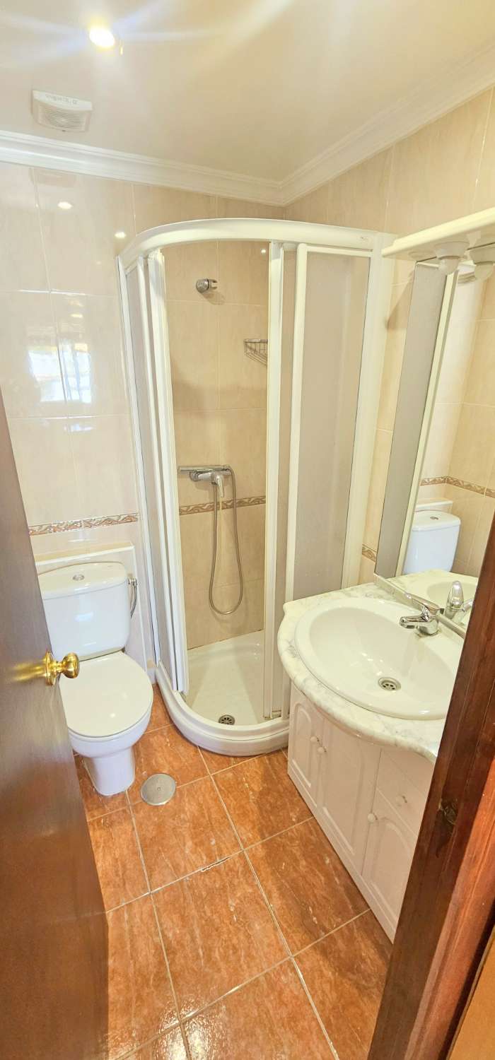 Piso en venta en Centro (Torre del Mar)