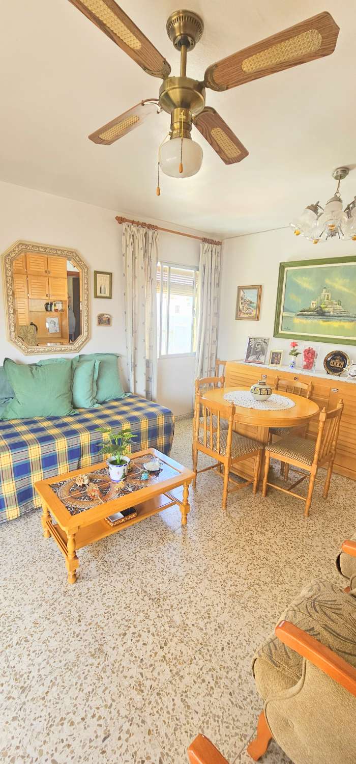 Piso en venta en Centro (Torre del Mar)