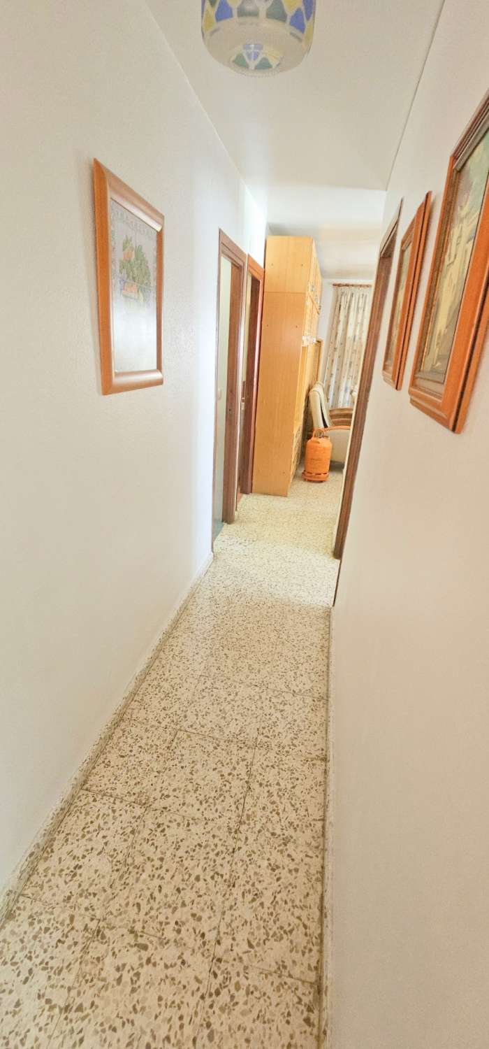 Piso en venta en Centro (Torre del Mar)