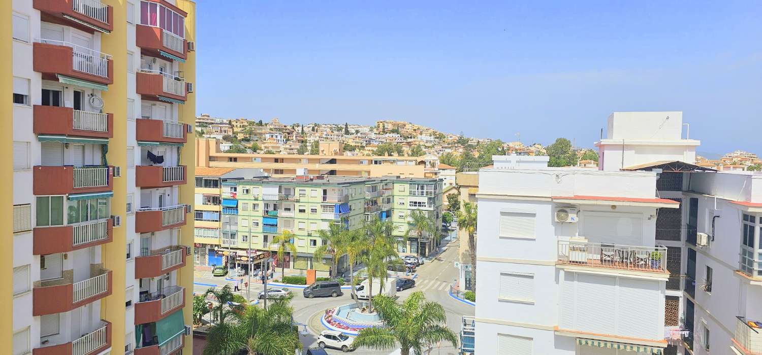 Piso en venta en Centro (Torre del Mar)