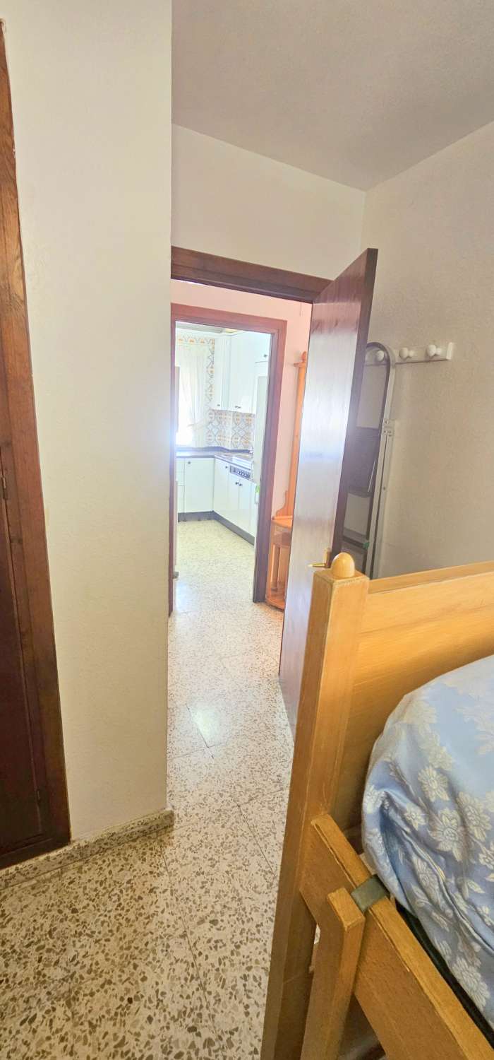 Piso en venta en Centro (Torre del Mar)