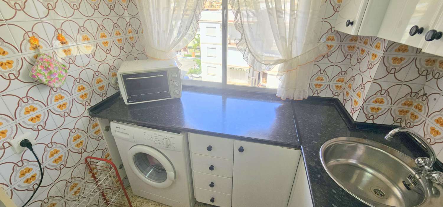 Piso en venta en Centro (Torre del Mar)