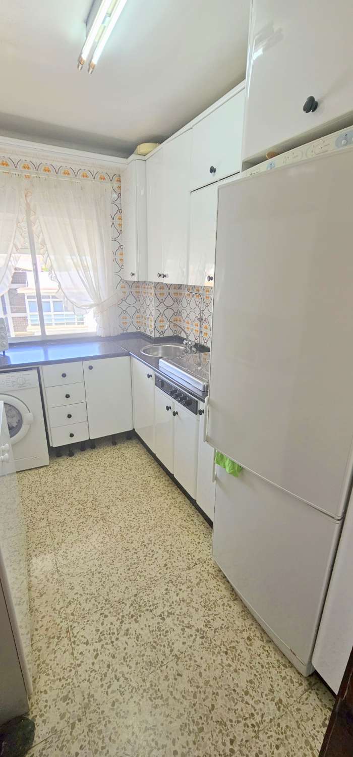 Piso en venta en Centro (Torre del Mar)