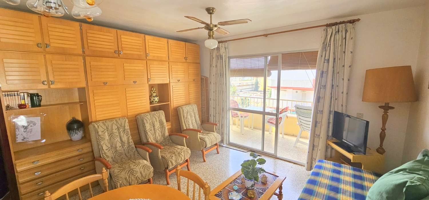 Piso en venta en Centro (Torre del Mar)