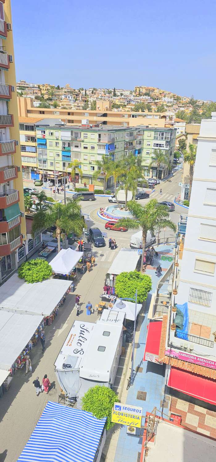 Piso en venta en Centro (Torre del Mar)