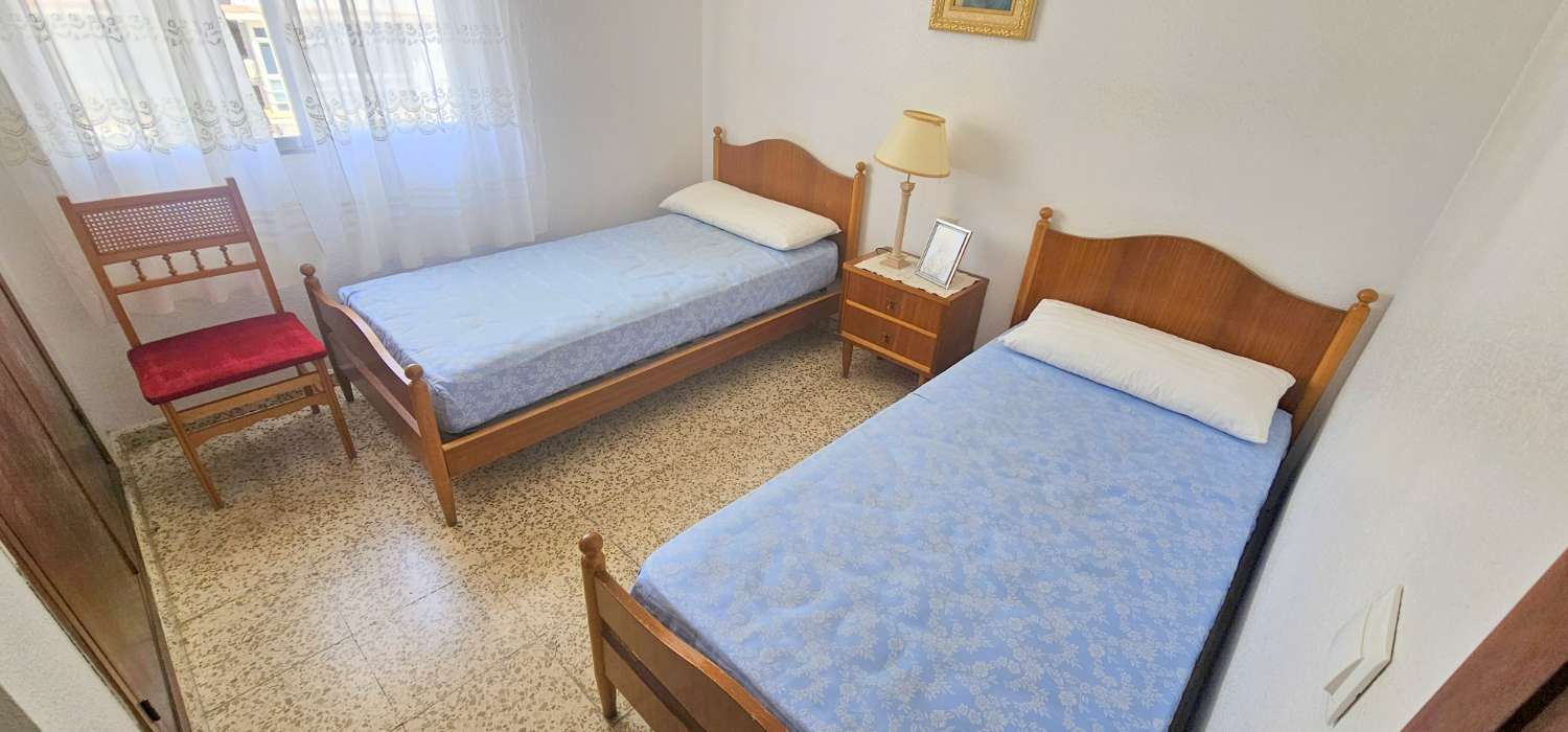 Piso en venta en Centro (Torre del Mar)