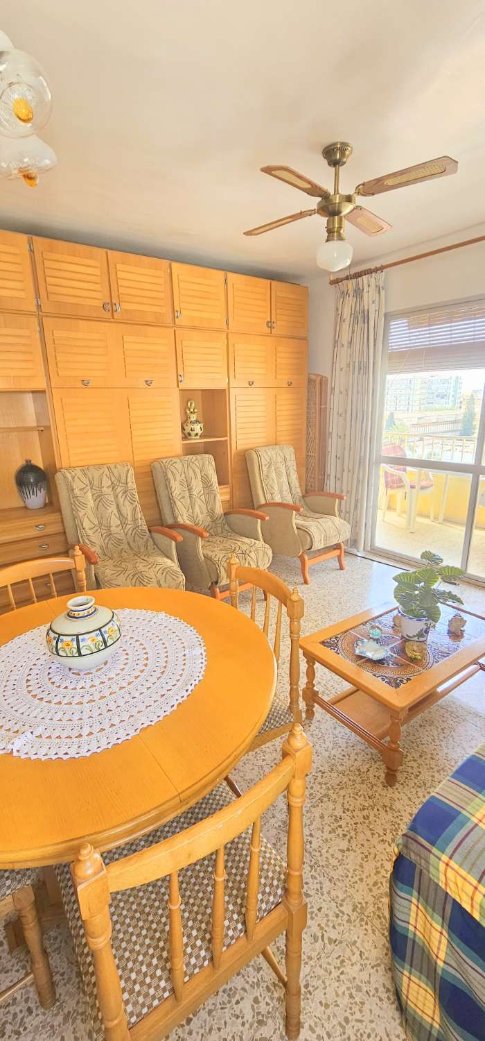 Piso en venta en Centro (Torre del Mar)