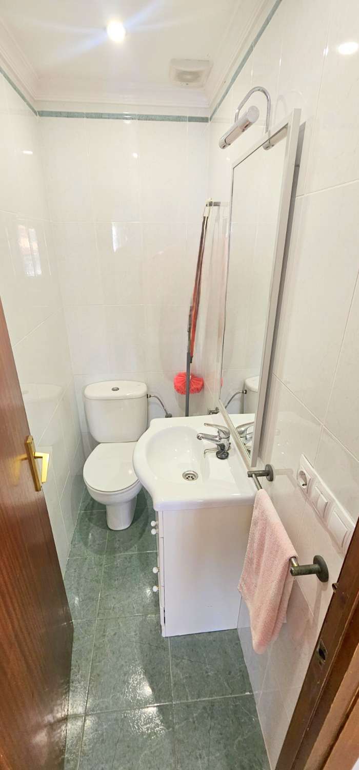 Piso en venta en Centro (Torre del Mar)