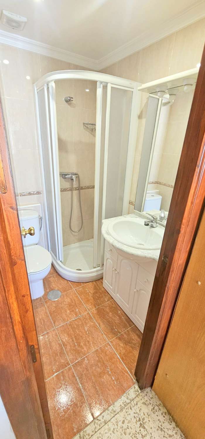 Piso en venta en Centro (Torre del Mar)