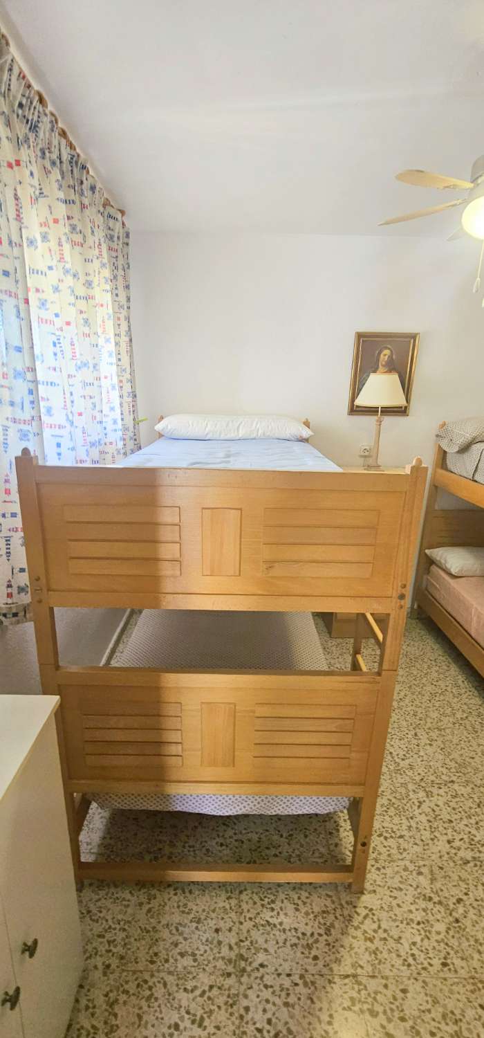 Piso en venta en Centro (Torre del Mar)