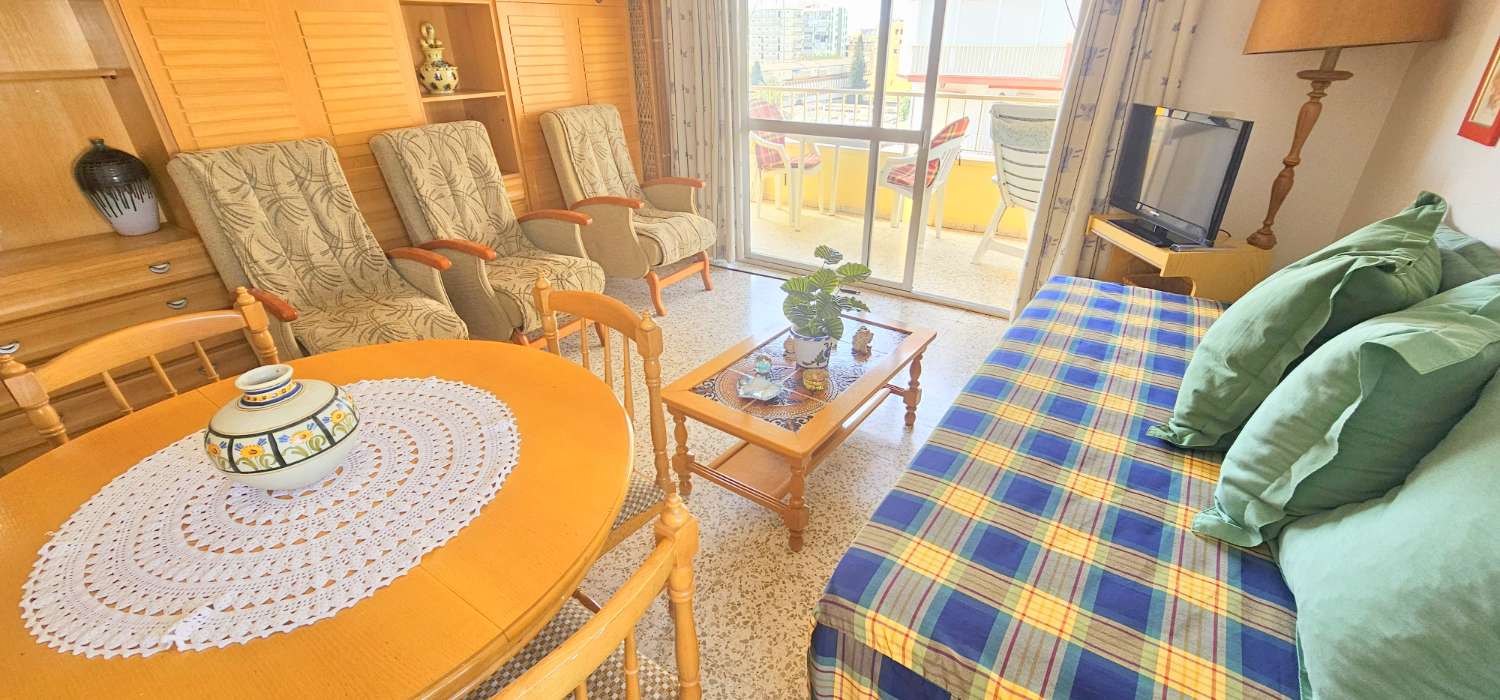 Piso en venta en Centro (Torre del Mar)