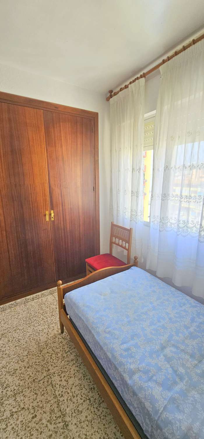 Piso en venta en Centro (Torre del Mar)