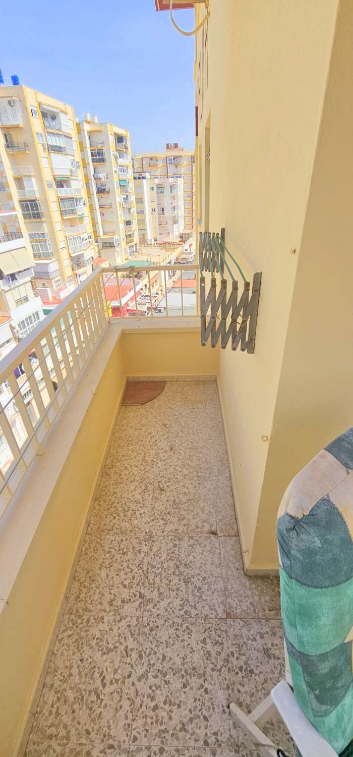 Piso en venta en Centro (Torre del Mar)