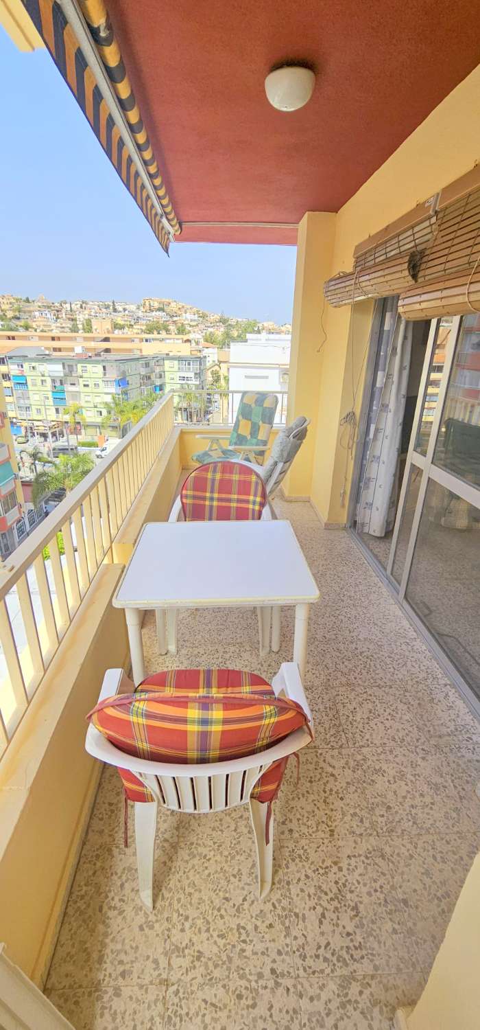 Piso en venta en Centro (Torre del Mar)