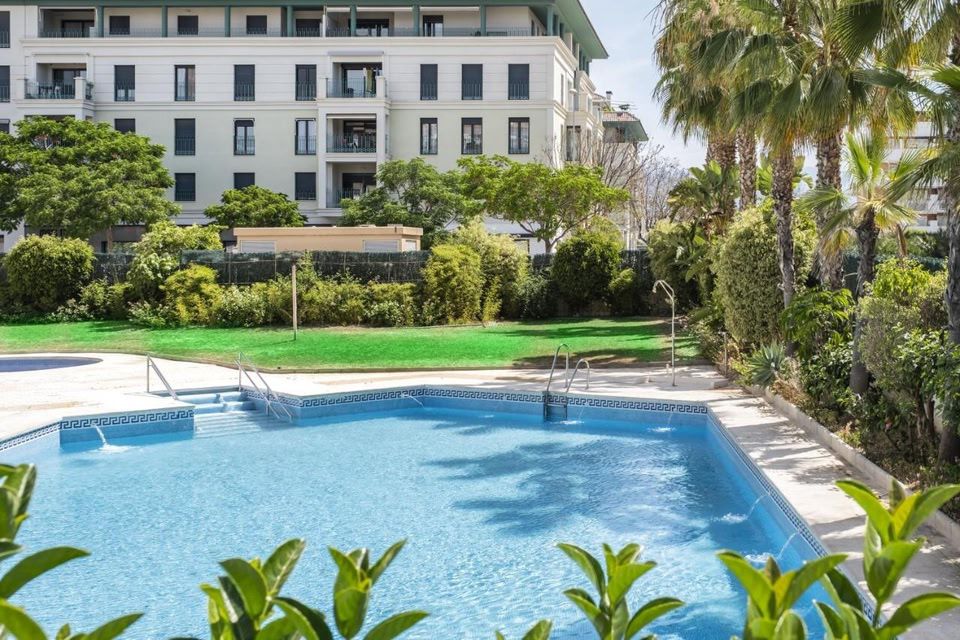 Ático en venta en Paseo Marítimo de Levante (Torre del Mar)