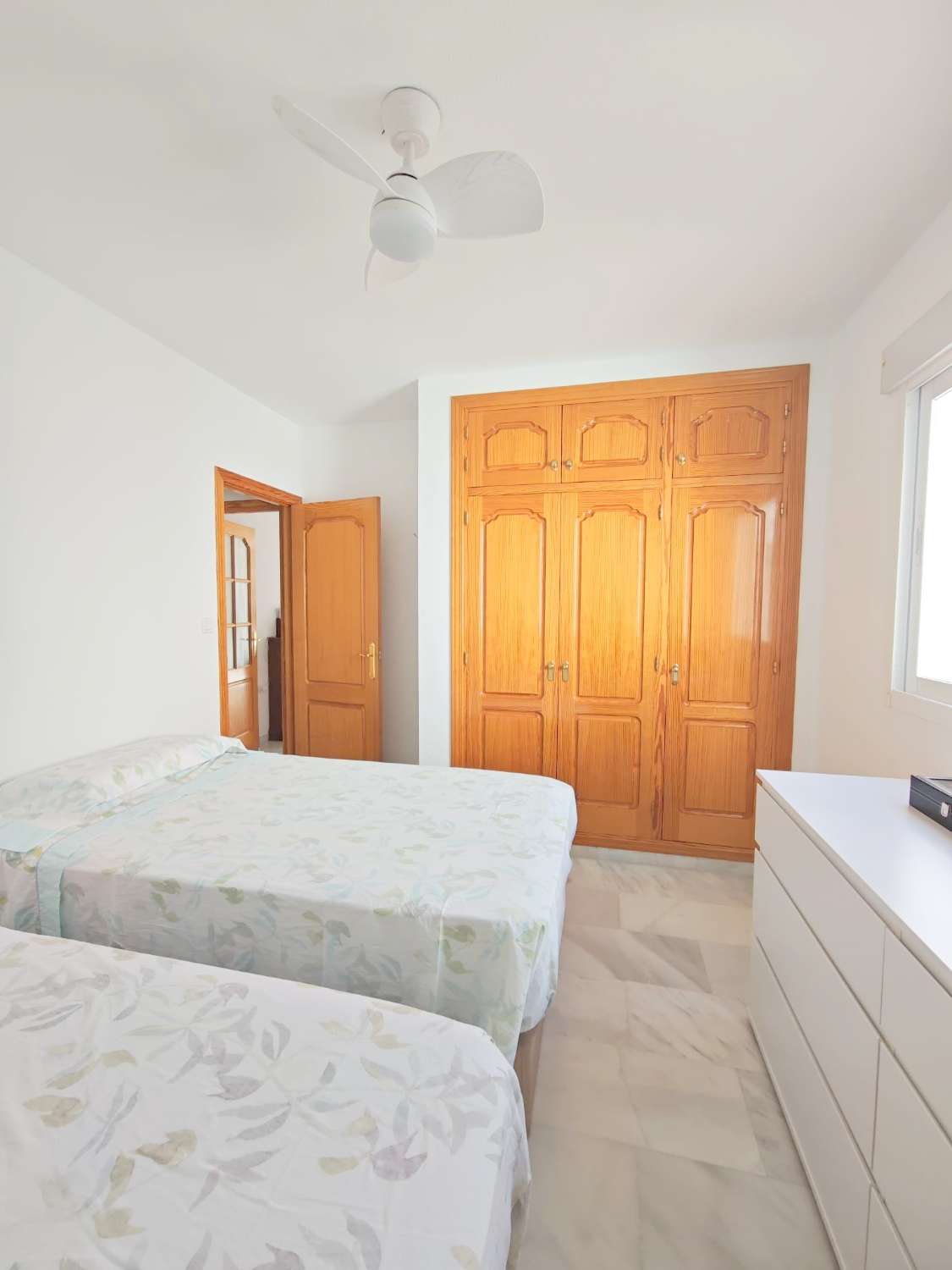 Ático en venta en Paseo Marítimo de Levante (Torre del Mar)