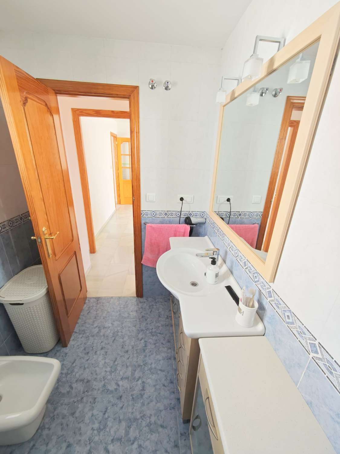 Ático en venta en Paseo Marítimo de Levante (Torre del Mar)