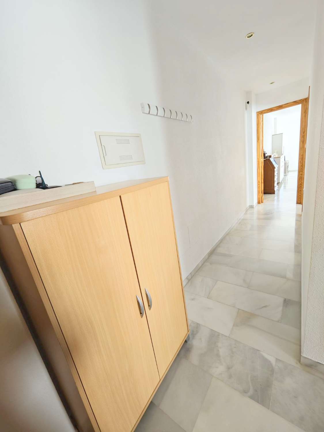 Ático en venta en Paseo Marítimo de Levante (Torre del Mar)