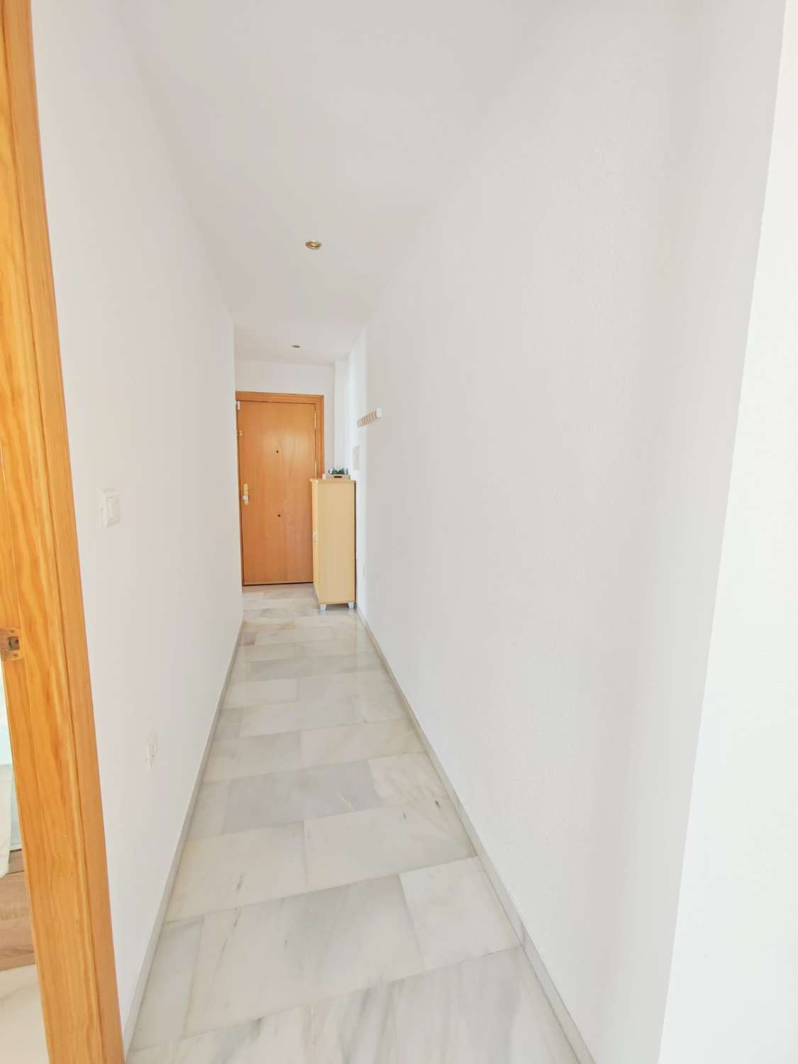 Ático en venta en Paseo Marítimo de Levante (Torre del Mar)