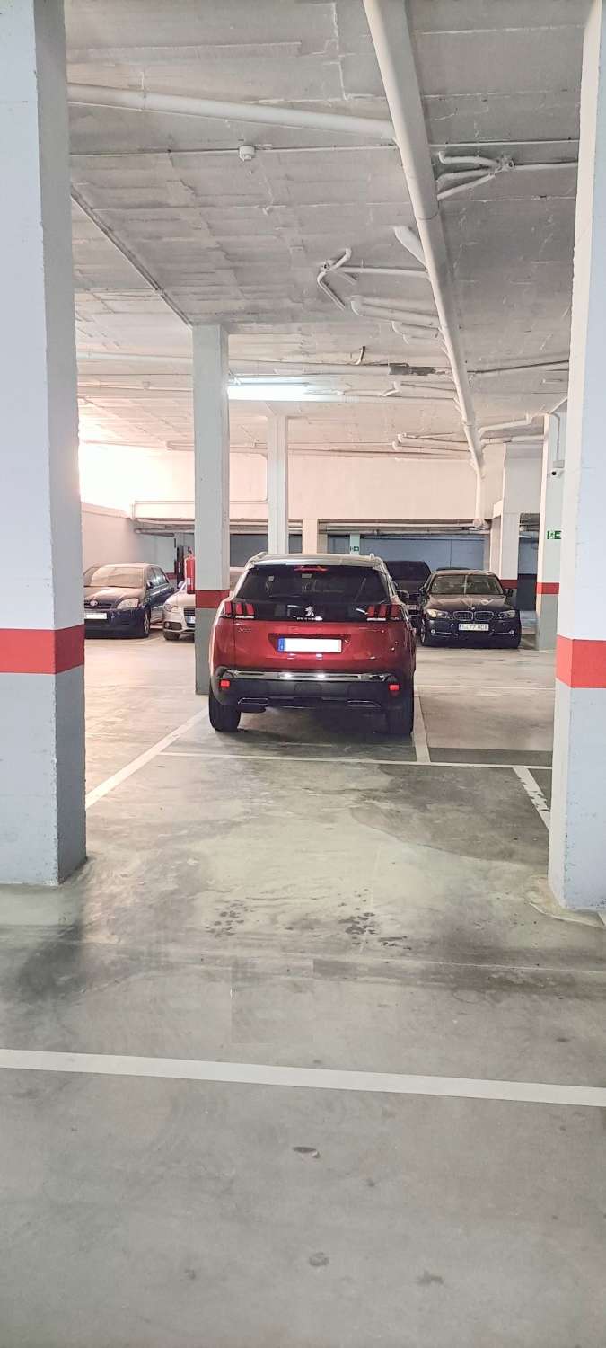 Ático en venta en Paseo Marítimo de Levante (Torre del Mar)