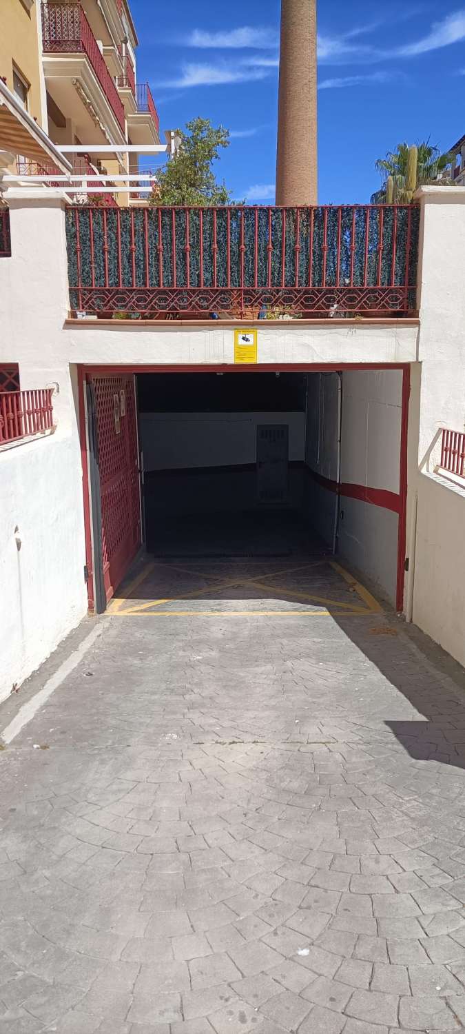 Ático en venta en Paseo Marítimo de Levante (Torre del Mar)