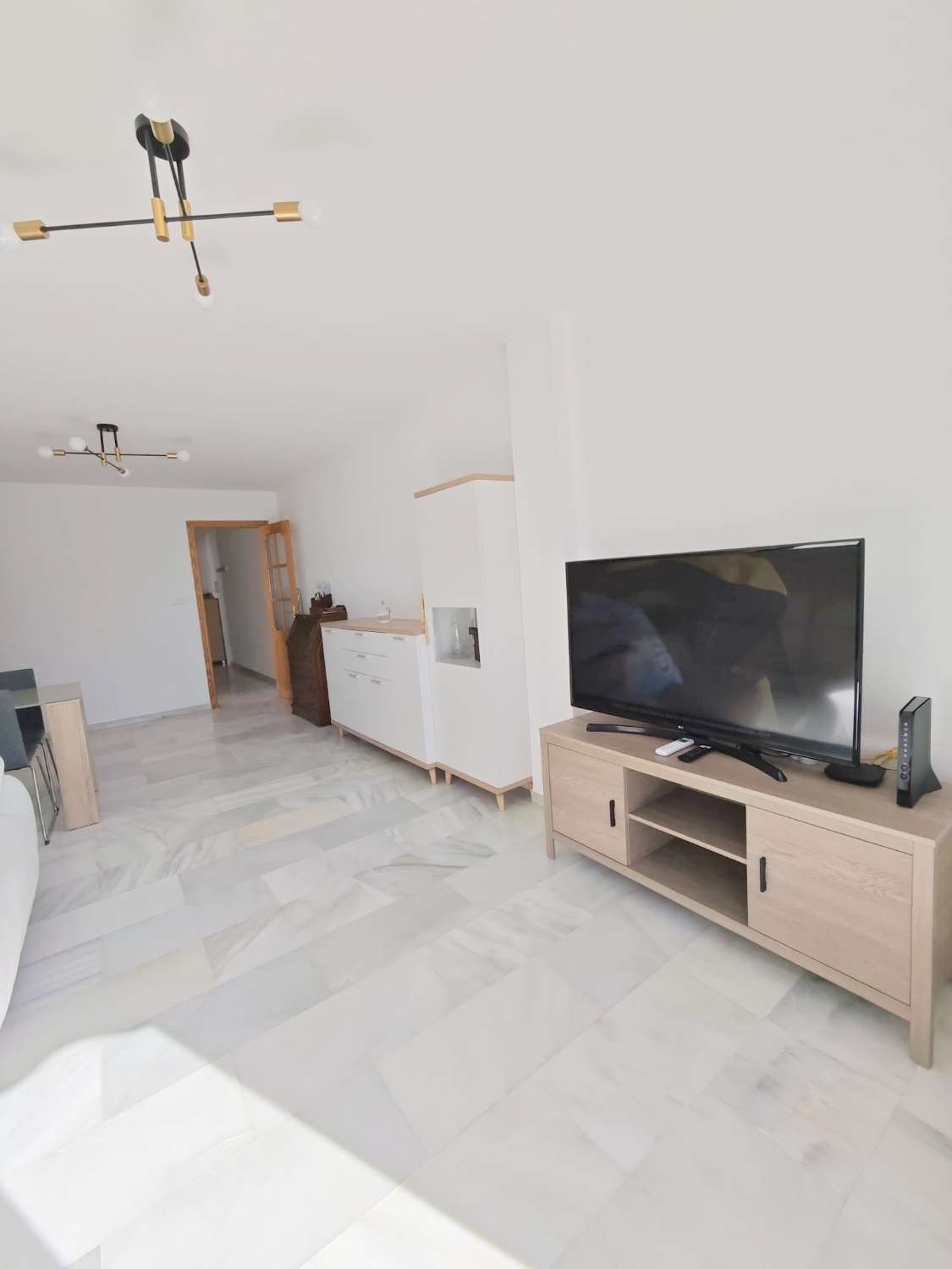 Ático en venta en Paseo Marítimo de Levante (Torre del Mar)