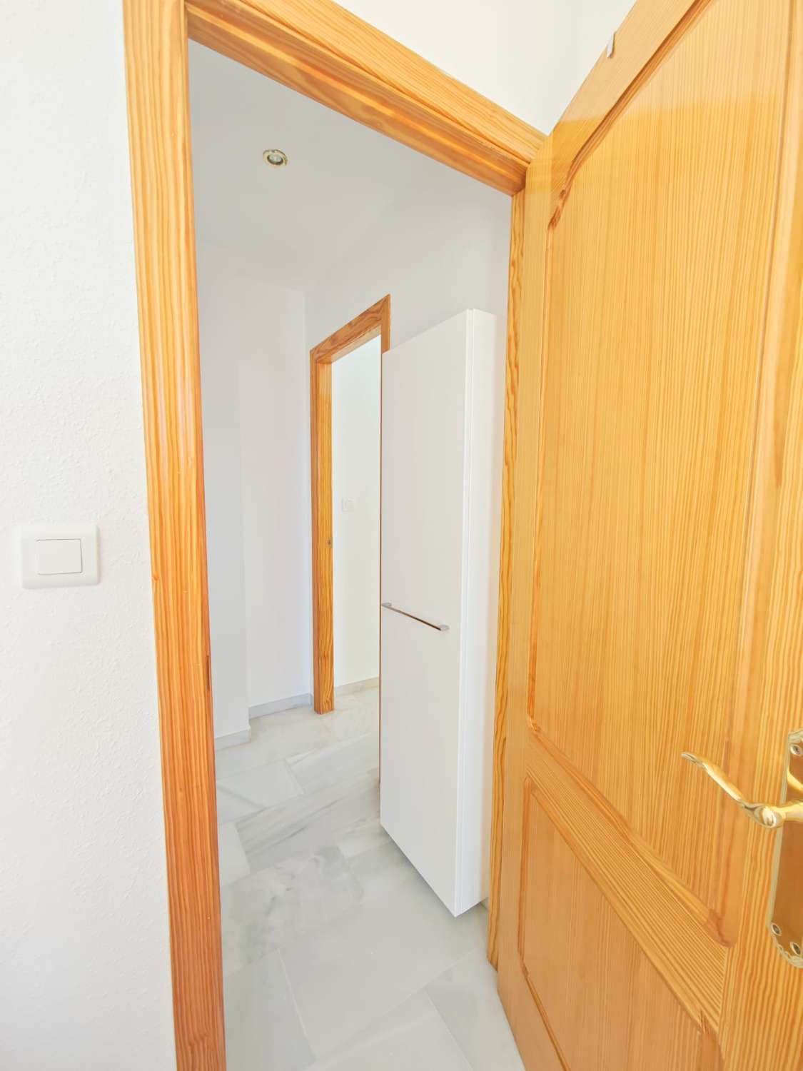 Ático en venta en Paseo Marítimo de Levante (Torre del Mar)