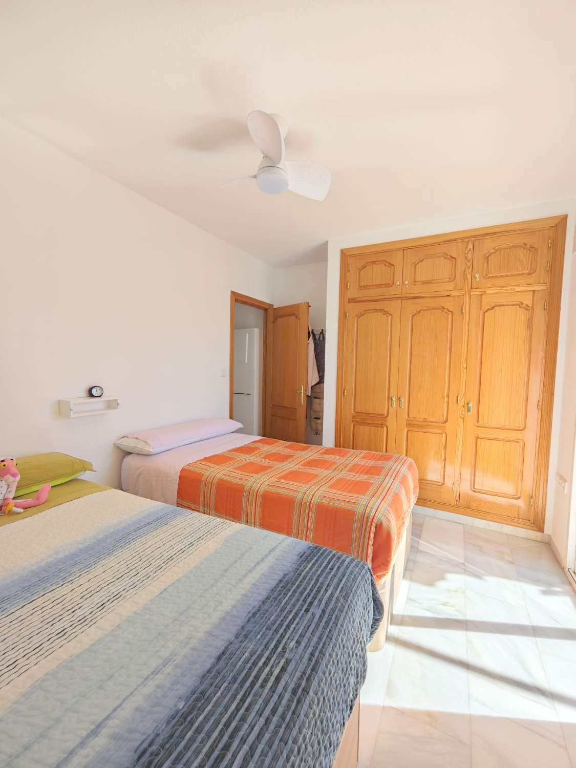 Ático en venta en Paseo Marítimo de Levante (Torre del Mar)