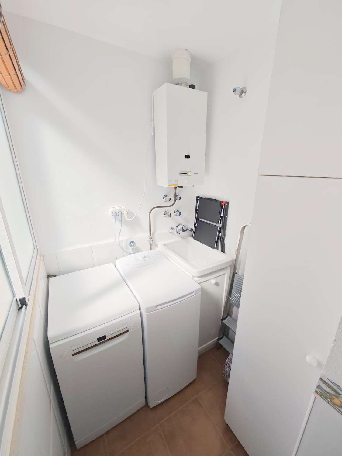 Ático en venta en Paseo Marítimo de Levante (Torre del Mar)