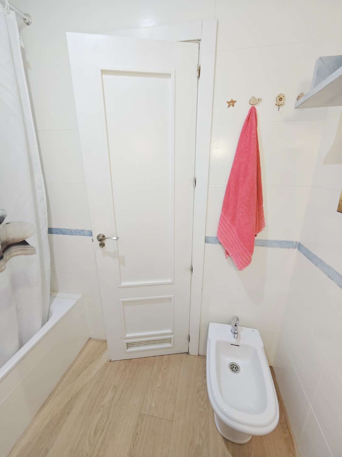 Piso en venta en El Tomillar (Torre del Mar)