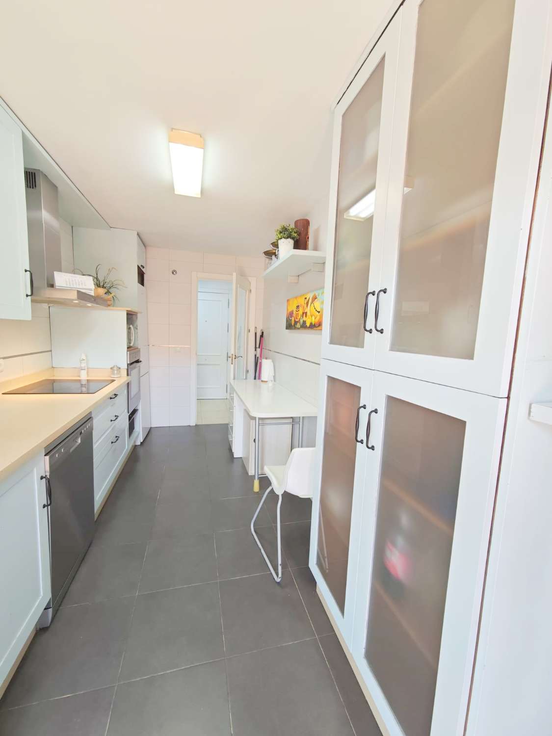 Piso en venta en El Tomillar (Torre del Mar)