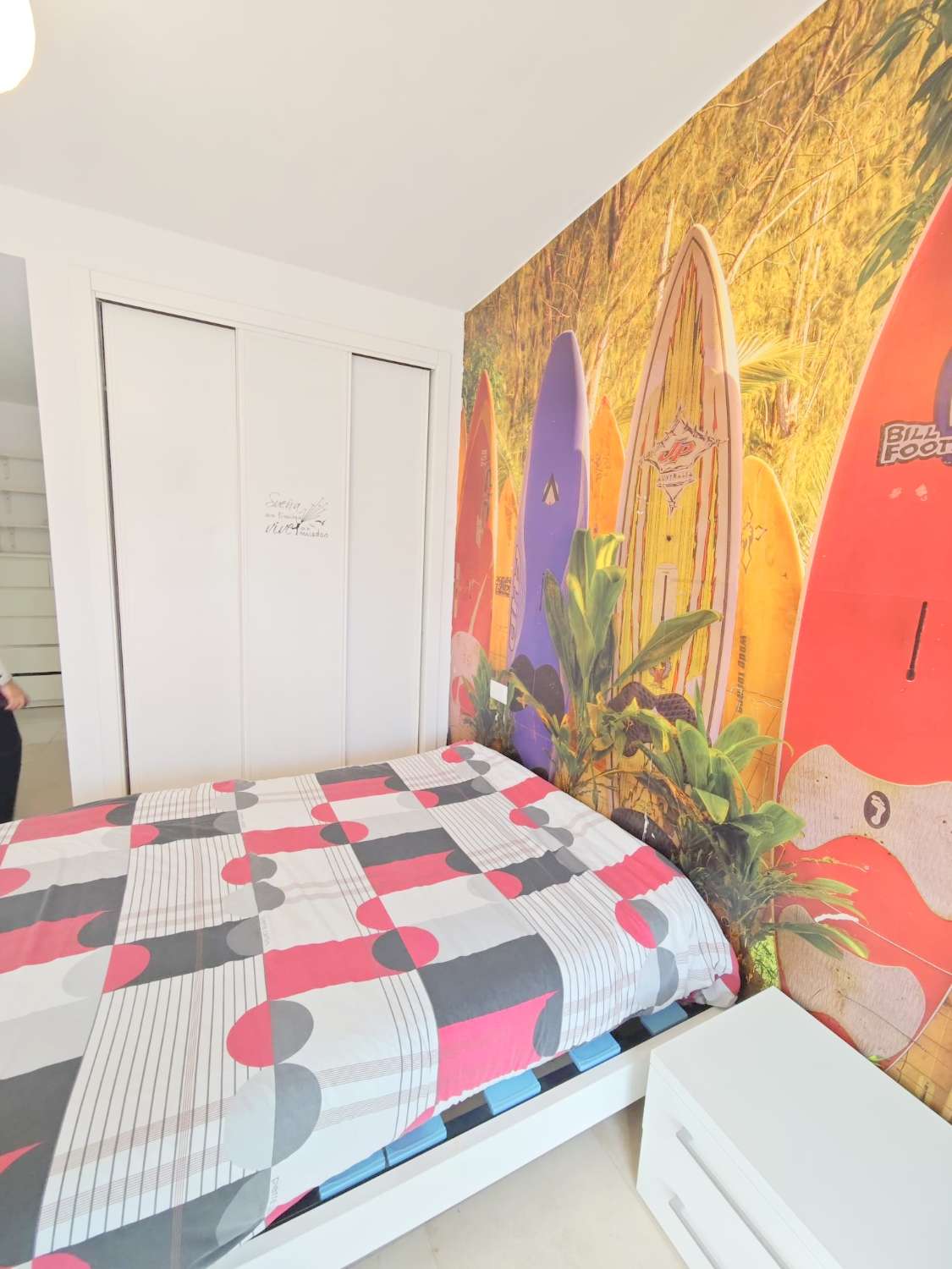 Piso en venta en El Tomillar (Torre del Mar)