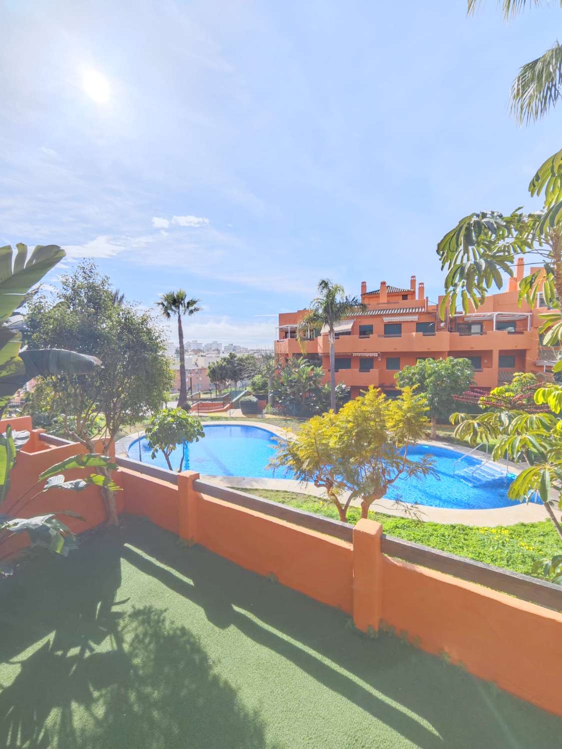 Piso en venta en El Tomillar (Torre del Mar)