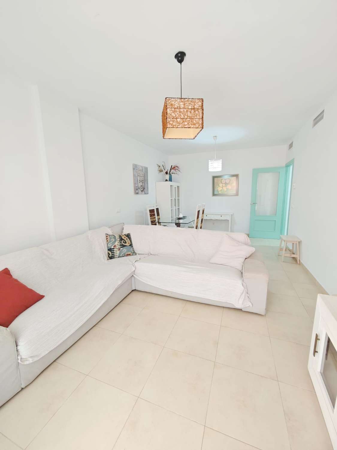 Piso en venta en El Tomillar (Torre del Mar)