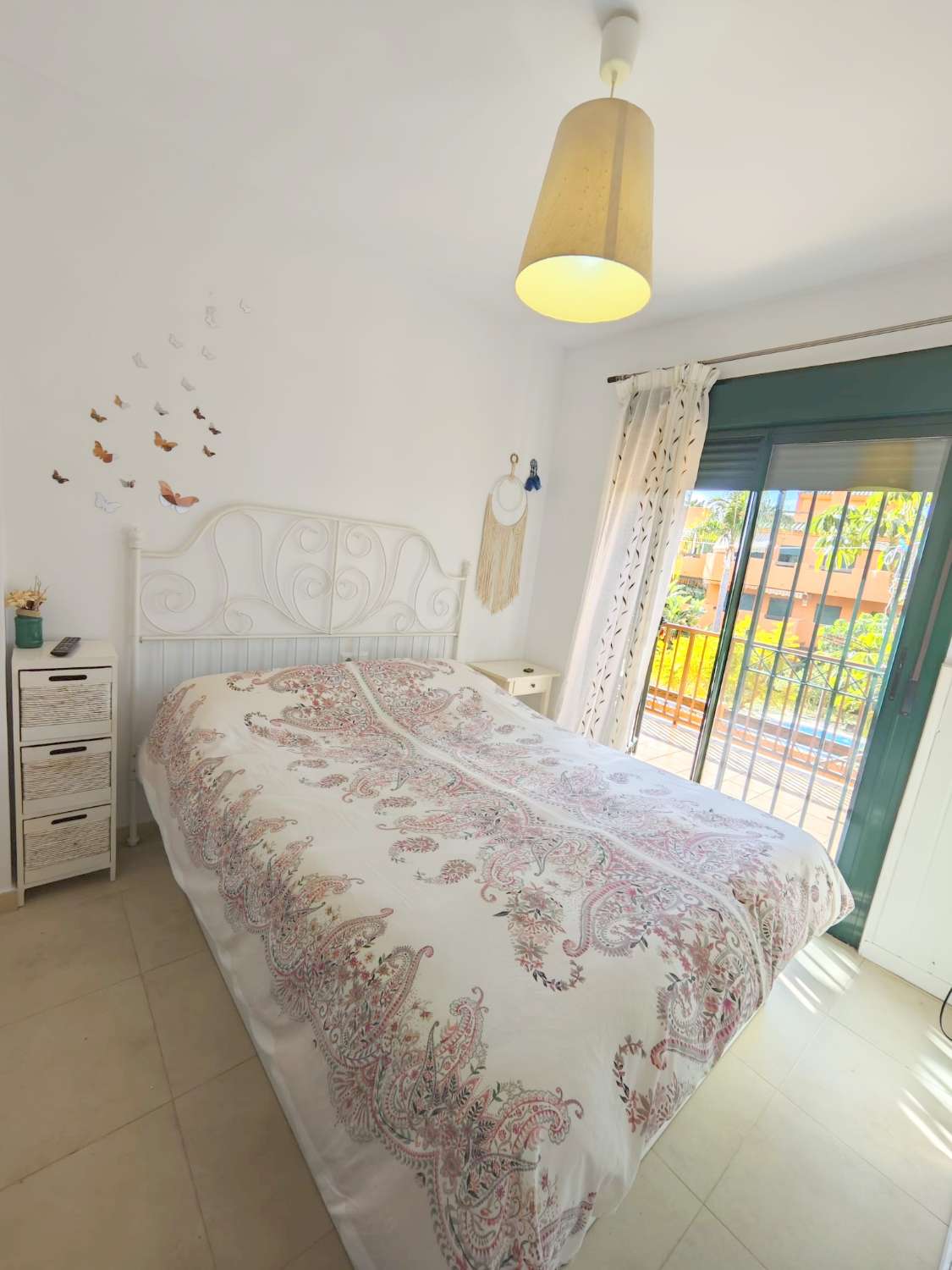 Piso en venta en El Tomillar (Torre del Mar)