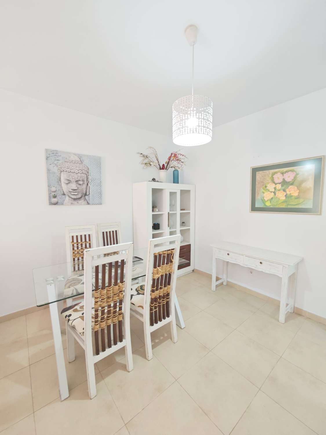 Piso en venta en El Tomillar (Torre del Mar)