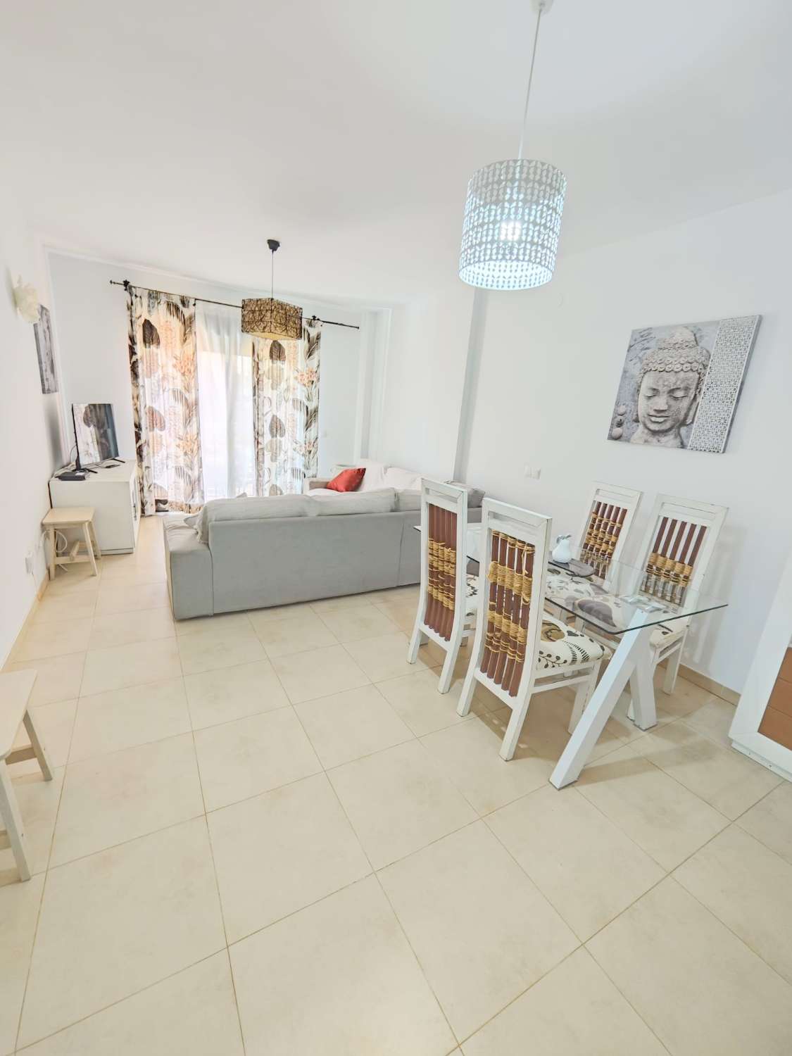 Piso en venta en El Tomillar (Torre del Mar)