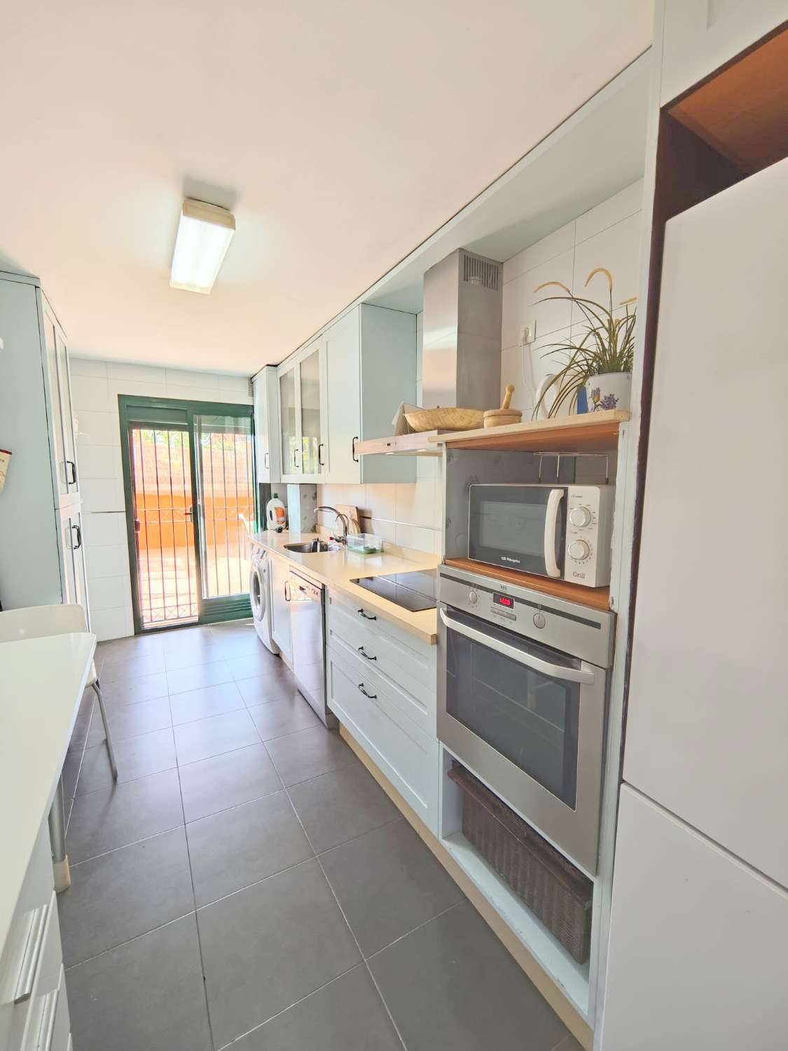 Piso en venta en El Tomillar (Torre del Mar)