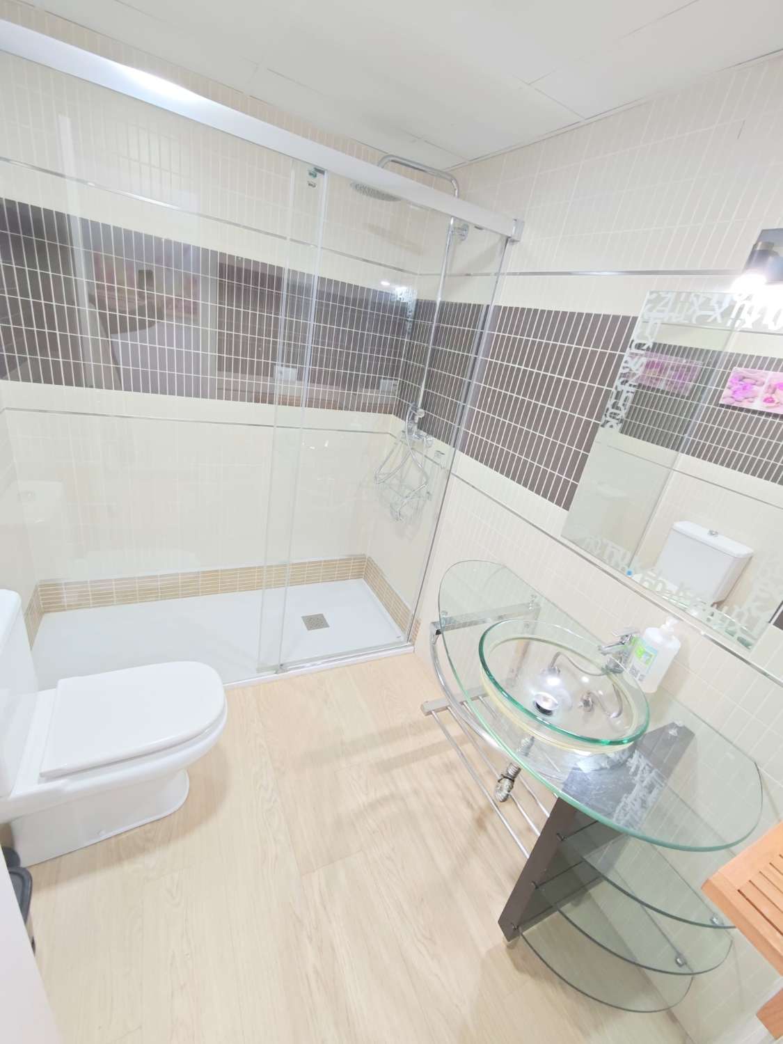Piso en venta en El Tomillar (Torre del Mar)