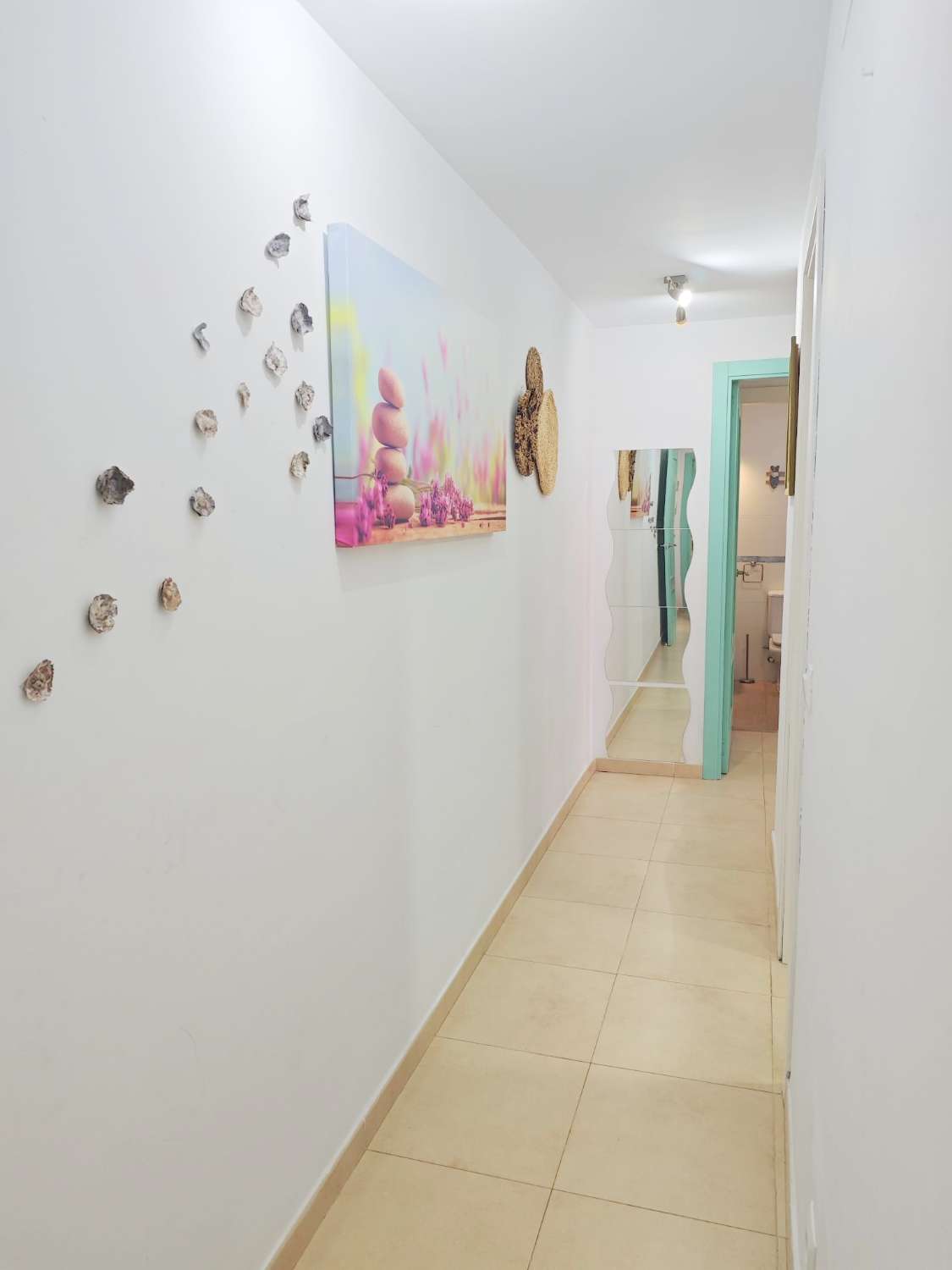 Piso en venta en El Tomillar (Torre del Mar)