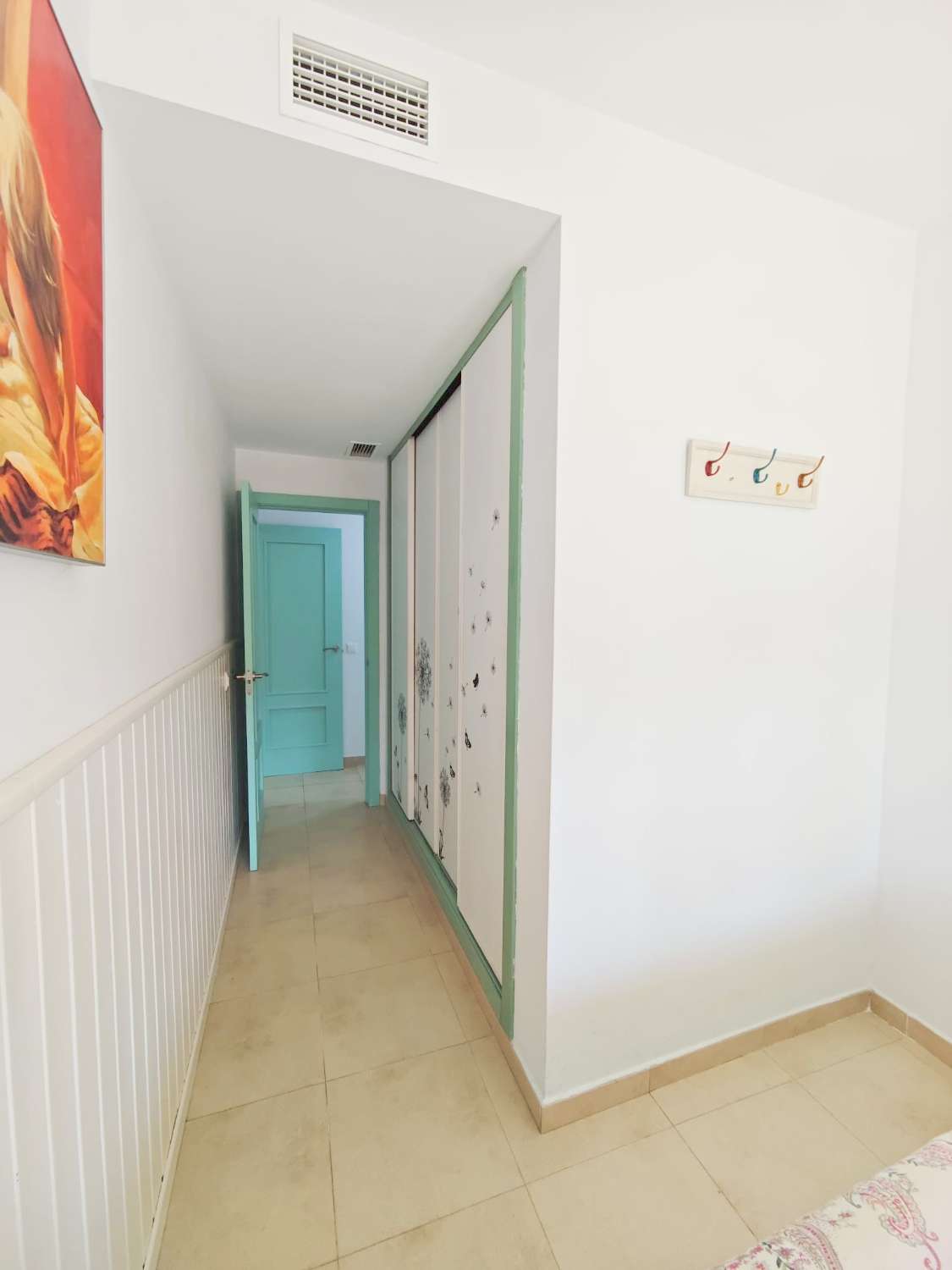 Piso en venta en El Tomillar (Torre del Mar)