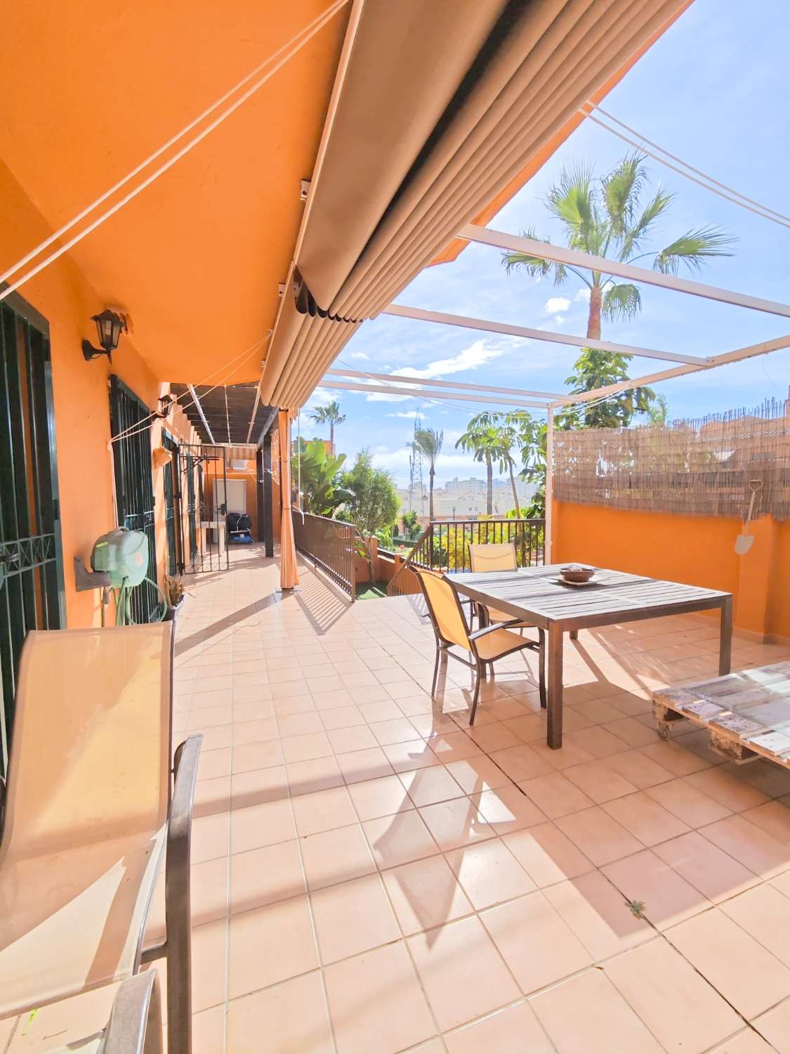 Piso en venta en El Tomillar (Torre del Mar)